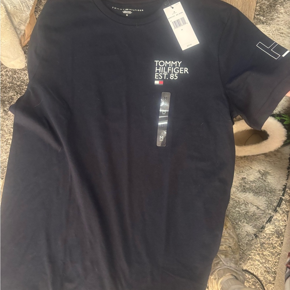 Tommy Hilfiger shirt